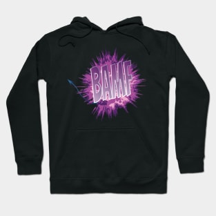 BAMF Hoodie